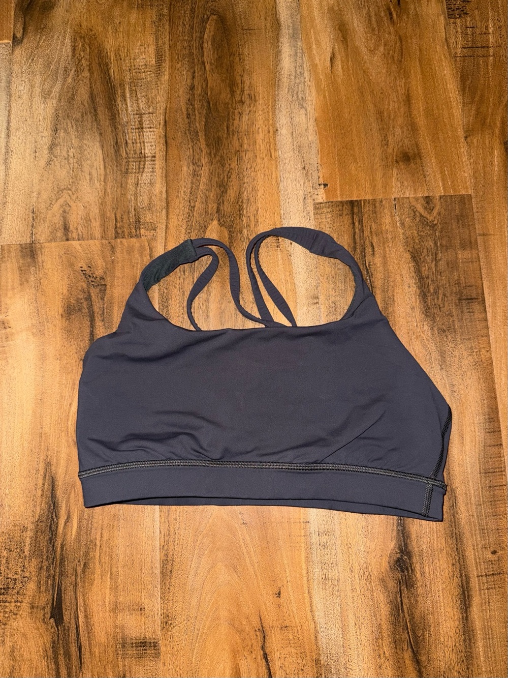 Lululemon energy bra cup b-d